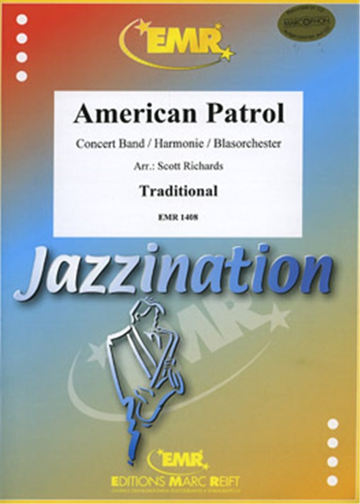 American Patrol (Glenn Miller)